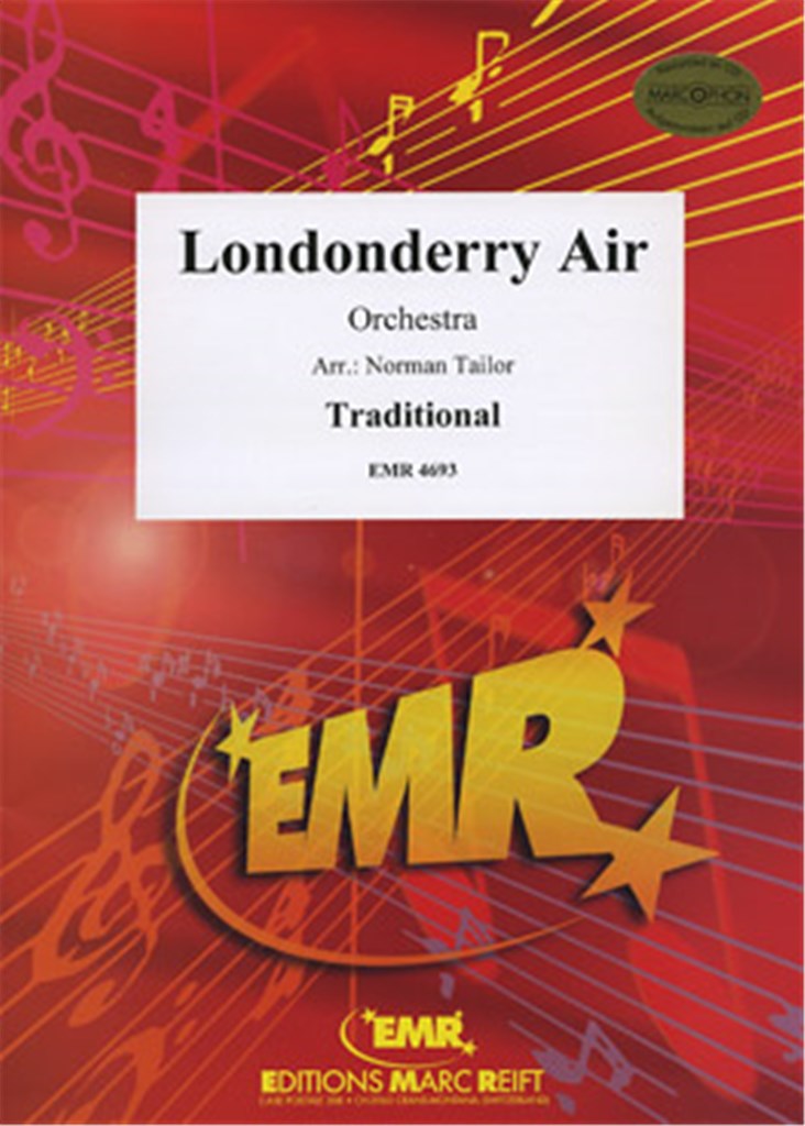Londonderry Air